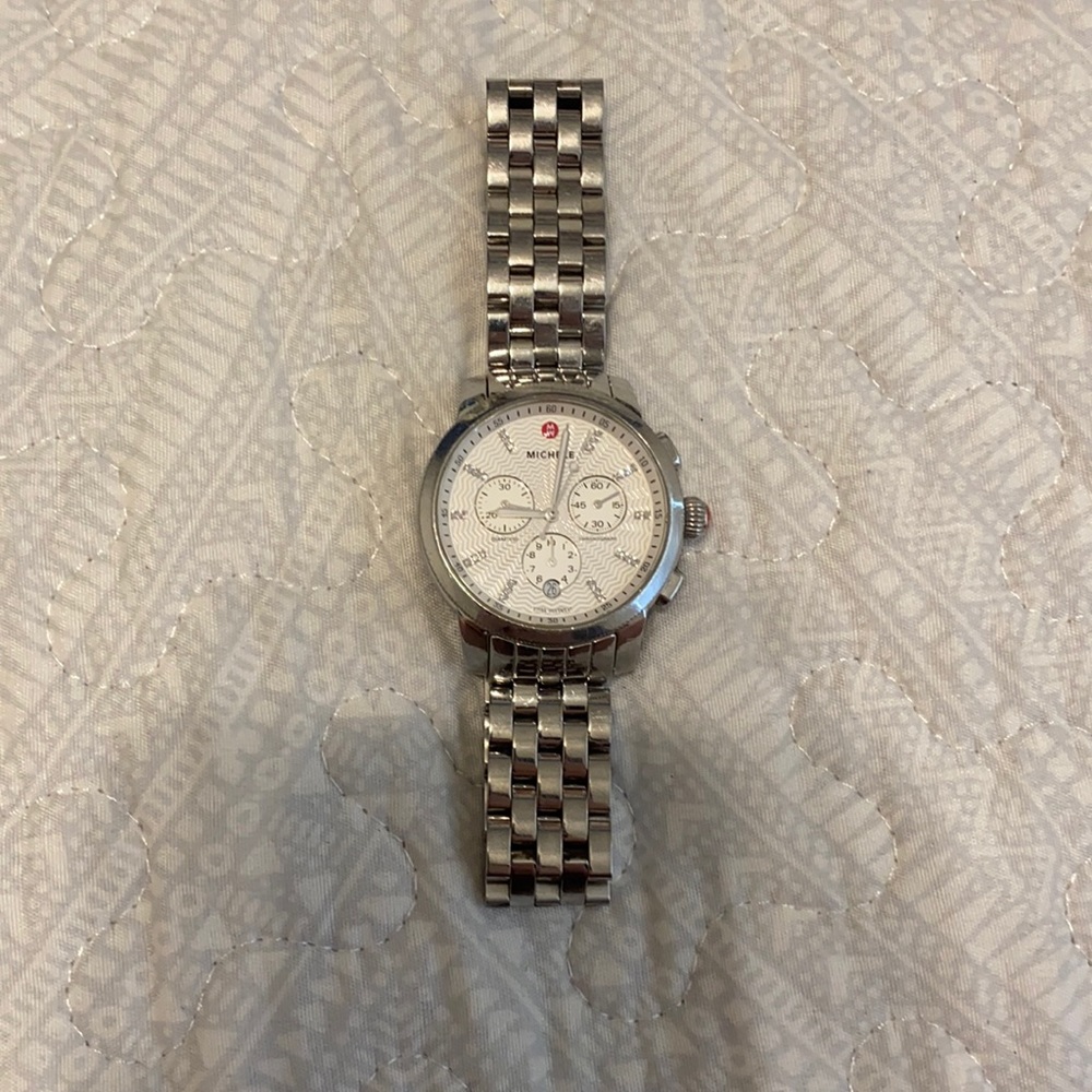 Michele Watch